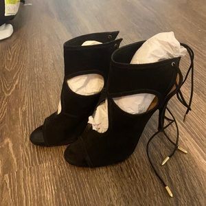 Aquazzura sexy thing sandal